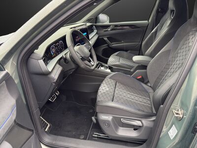 VW Tayron Gebrauchtwagen