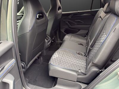 VW Tayron Gebrauchtwagen