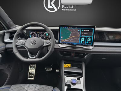 VW Tayron Gebrauchtwagen