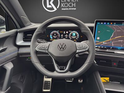 VW Tayron Gebrauchtwagen