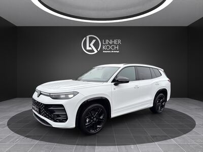 VW Tayron Gebrauchtwagen