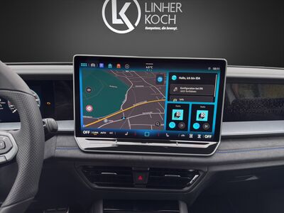 VW Tayron Gebrauchtwagen