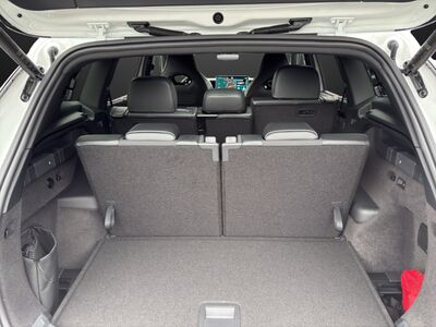 VW Tayron Gebrauchtwagen