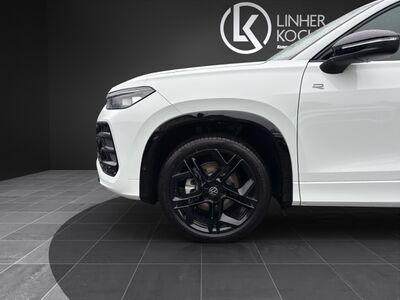 VW Tayron Gebrauchtwagen