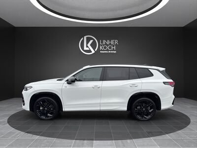 VW Tayron Gebrauchtwagen