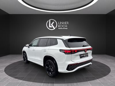 VW Tayron Gebrauchtwagen