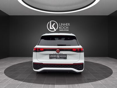VW Tayron Gebrauchtwagen