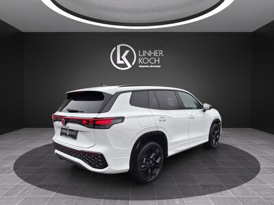 VW Tayron Gebrauchtwagen