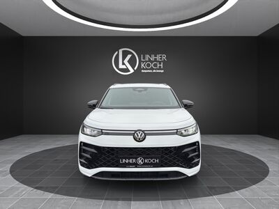 VW Tayron Gebrauchtwagen