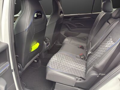 VW Tayron Gebrauchtwagen