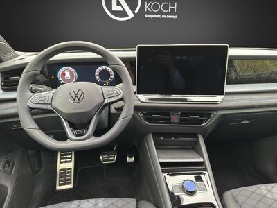 VW Tayron Gebrauchtwagen VW Tayron Gebrauchtwagen
