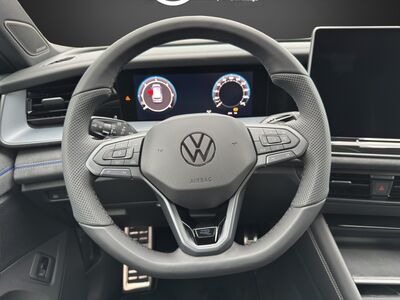 VW Tayron Gebrauchtwagen VW Tayron Gebrauchtwagen