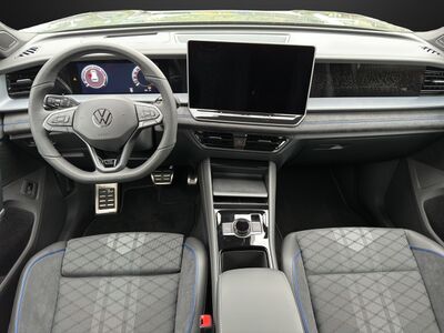 VW Tayron Gebrauchtwagen VW Tayron Gebrauchtwagen