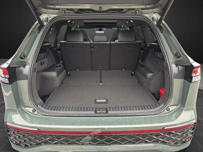 VW Tayron Gebrauchtwagen VW Tayron Gebrauchtwagen