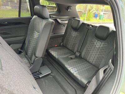 VW Tayron Gebrauchtwagen VW Tayron Gebrauchtwagen
