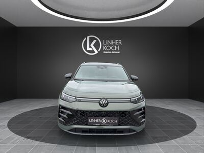 VW Tayron Gebrauchtwagen VW Tayron Gebrauchtwagen