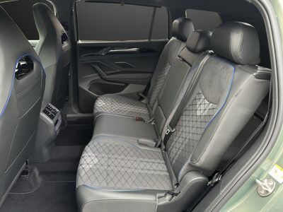 VW Tayron Gebrauchtwagen VW Tayron Gebrauchtwagen