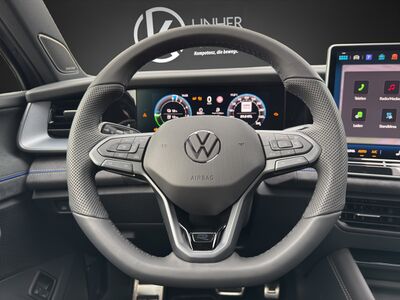 VW Tayron Gebrauchtwagen