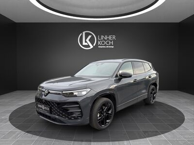 VW Tayron Gebrauchtwagen