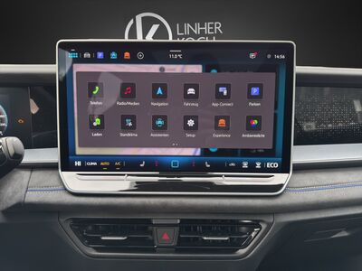 VW Tayron Gebrauchtwagen