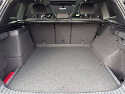 VW Tayron Gebrauchtwagen