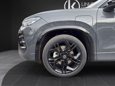 VW Tayron Gebrauchtwagen