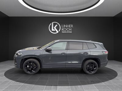 VW Tayron Gebrauchtwagen