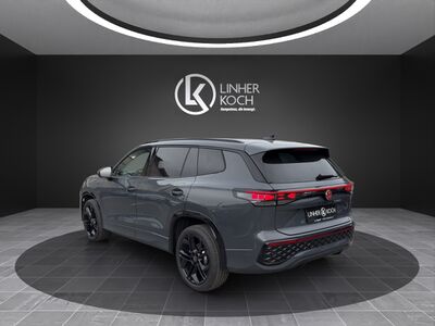 VW Tayron Gebrauchtwagen