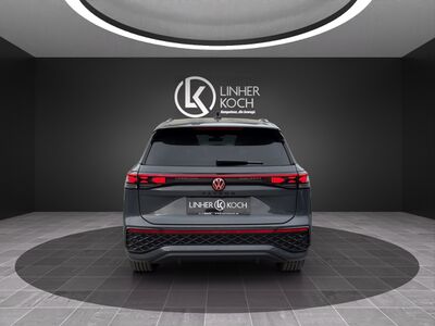 VW Tayron Gebrauchtwagen