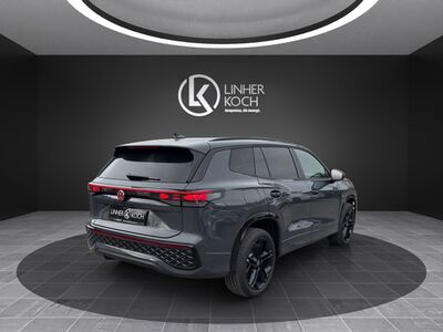 VW Tayron Gebrauchtwagen