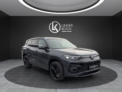 VW Tayron Gebrauchtwagen