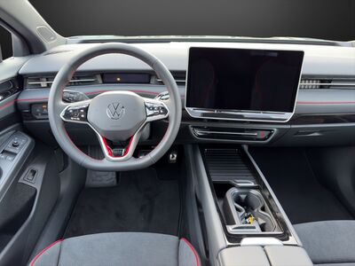 VW ID.7 Gebrauchtwagen