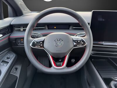 VW ID.7 Gebrauchtwagen