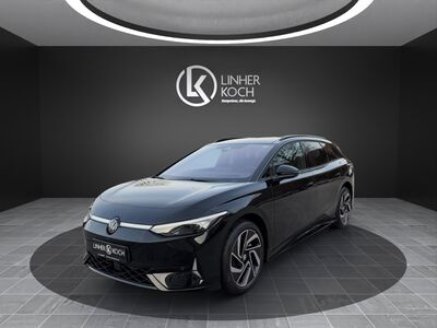 VW ID.7 Gebrauchtwagen