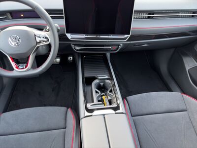 VW ID.7 Gebrauchtwagen