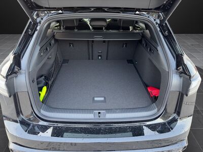 VW ID.7 Gebrauchtwagen