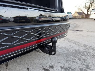 VW ID.7 Gebrauchtwagen