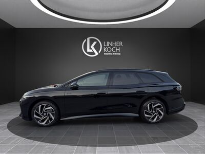 VW ID.7 Gebrauchtwagen