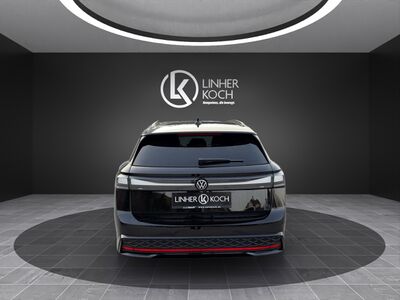 VW ID.7 Gebrauchtwagen