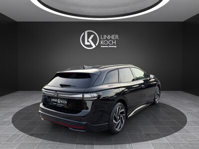 VW ID.7 Gebrauchtwagen