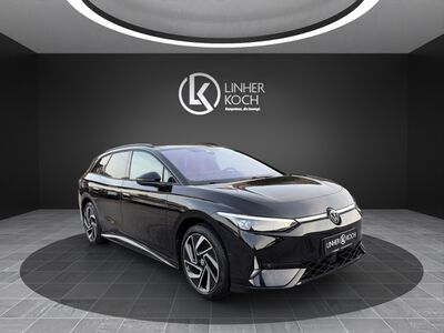 VW ID.7 Gebrauchtwagen