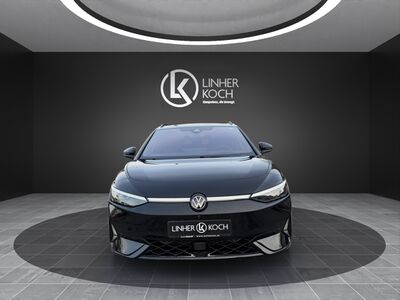 VW ID.7 Gebrauchtwagen