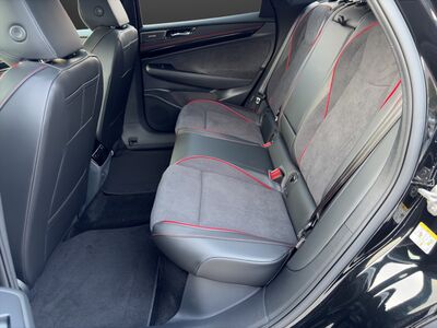 VW ID.7 Gebrauchtwagen