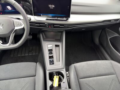 VW Golf Gebrauchtwagen VW Golf Gebrauchtwagen