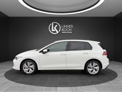 VW Golf Gebrauchtwagen VW Golf Gebrauchtwagen
