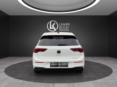 VW Golf Gebrauchtwagen VW Golf Gebrauchtwagen