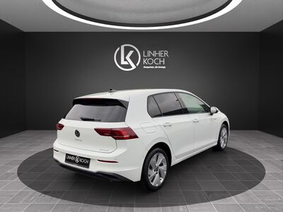 VW Golf Gebrauchtwagen VW Golf Gebrauchtwagen