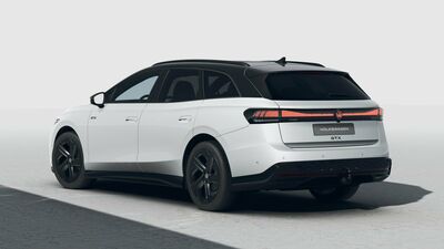 VW ID.7 Gebrauchtwagen