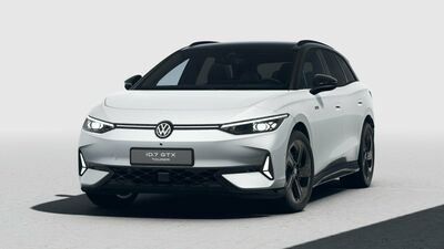 VW ID.7 Gebrauchtwagen