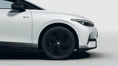 VW ID.7 Gebrauchtwagen